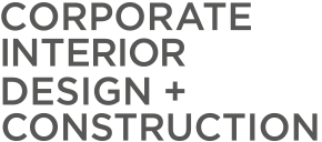 Berthier Associates: Corporate Interior Design + Construction; Tokyo
